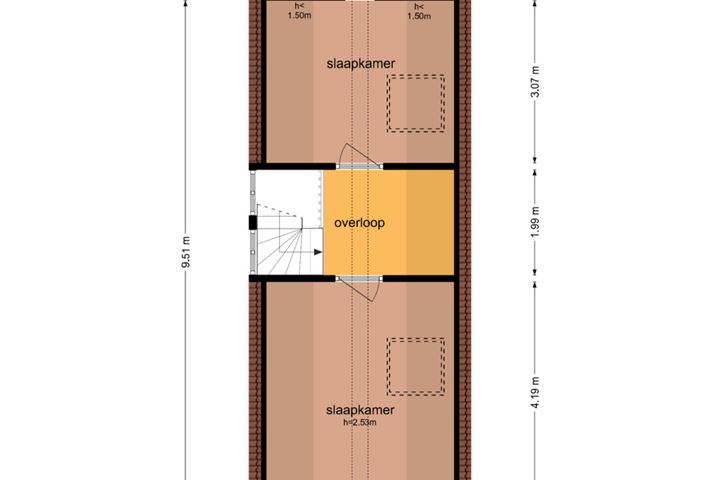 Bekijk foto 64 van Kerkstraat 32-D