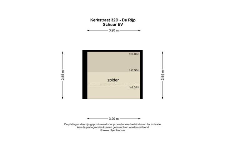 Bekijk foto 68 van Kerkstraat 32-D