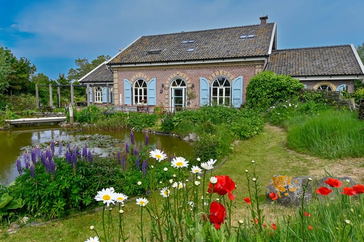 Foto 1 van Boogerdweg 10