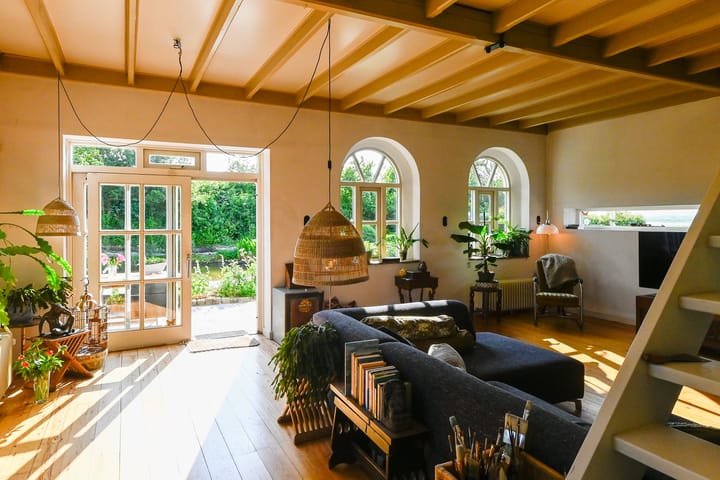 Foto 7 van Boogerdweg 10