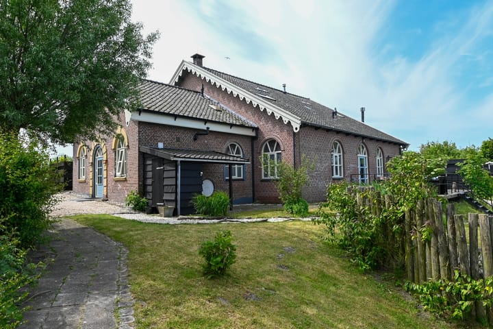 Foto 36 van Boogerdweg 10