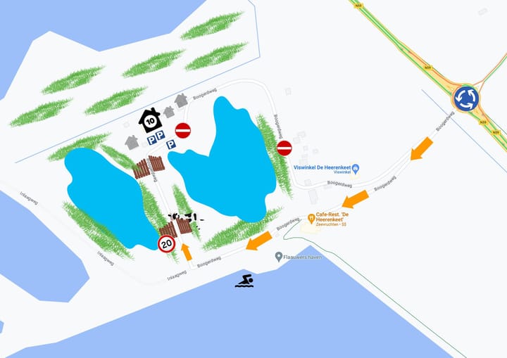 Foto 66 van Boogerdweg 10