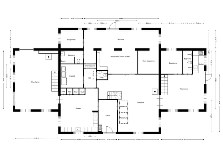 Foto 67 van Boogerdweg 10