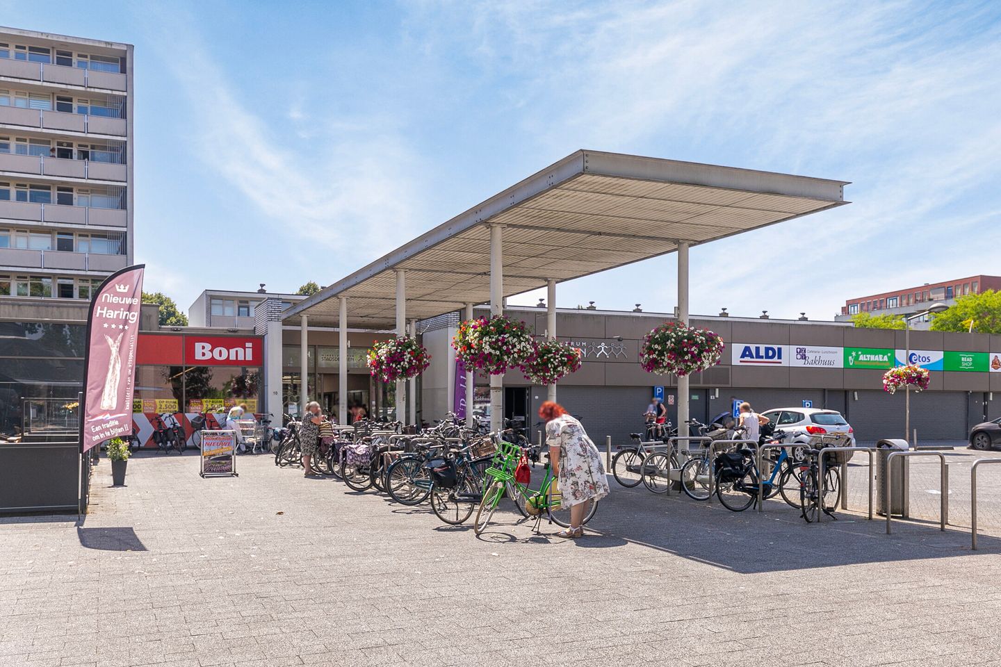Bekijk foto 5 van Vondellaan 46-A