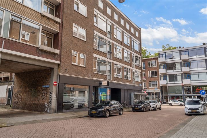 Bekijk foto 1 van Sint-Janstraat 5-A