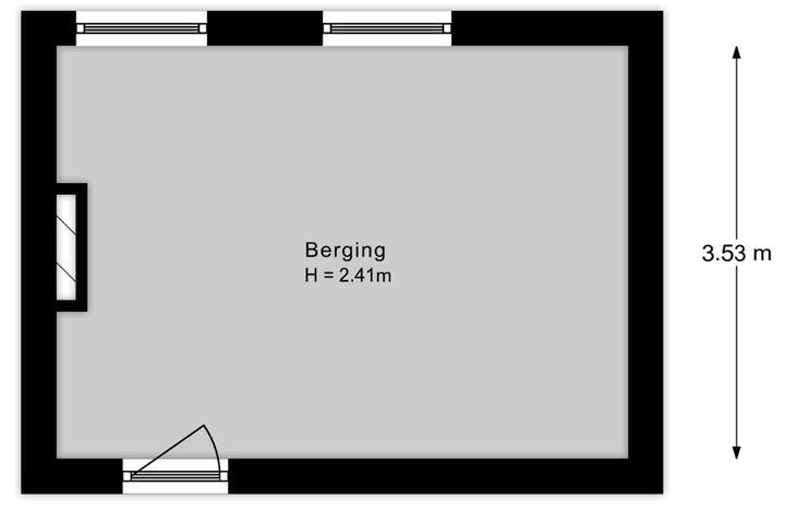 Bekijk foto 27 van Sint-Janstraat 5-A