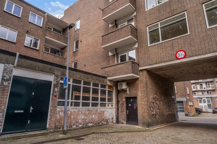 Bekijk foto 25 van Sint-Janstraat 5-A