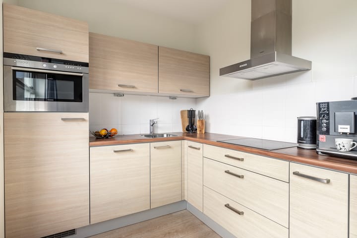 Foto 5 van Warmoeshof 6