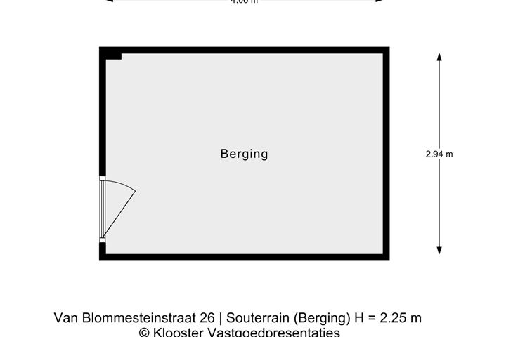 Bekijk foto 35 van Van Blommesteinstraat 26