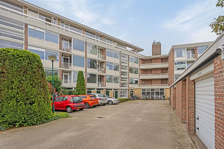 Bekijk foto 30 van Noord Brabantlaan 64