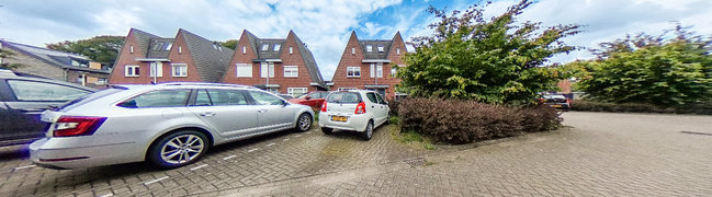 Bekijk 360° foto van Straatbeeld van Warmoeshof 6