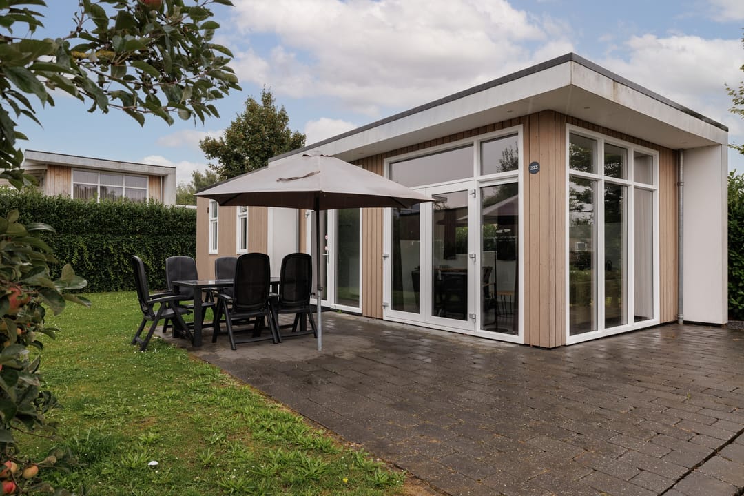 Foto 1 van Valkenburgerweg 128-223