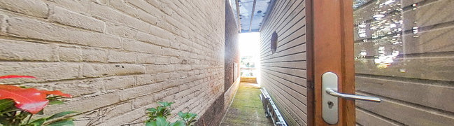 Bekijk 360° foto van Balkon van Overschiesestraat 58