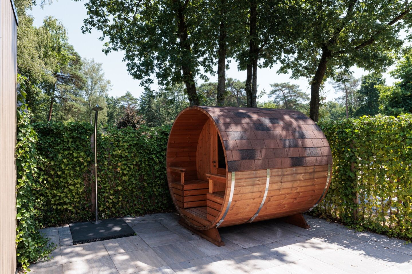 Foto 5 van Kuiltjesweg 44-100