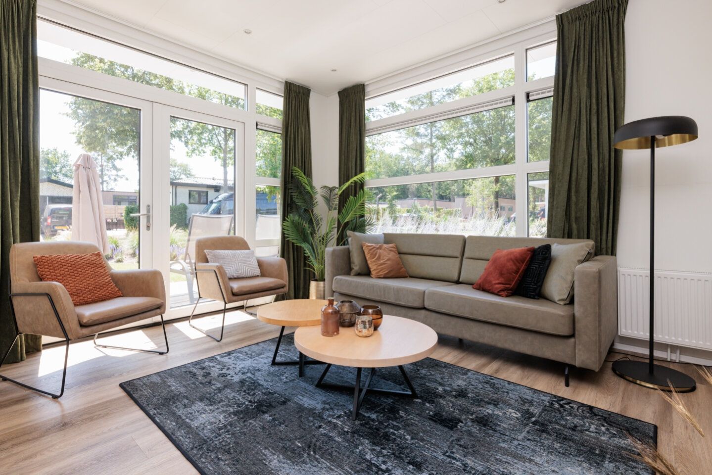 Foto 10 van Kuiltjesweg 44-100