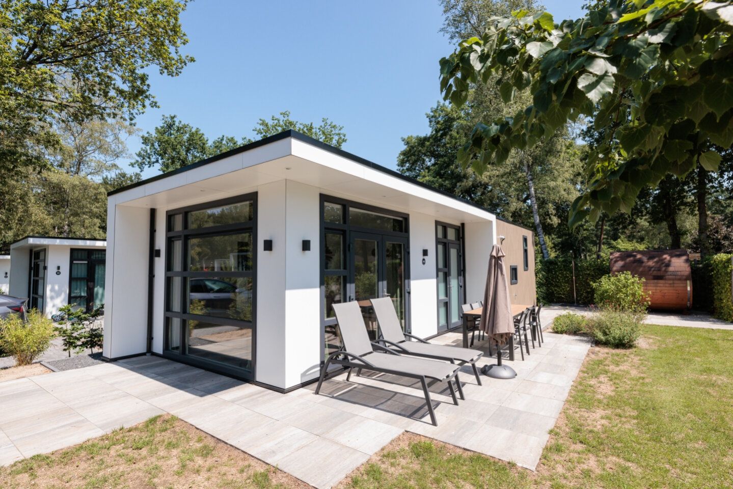 Foto 4 van Kuiltjesweg 44-100