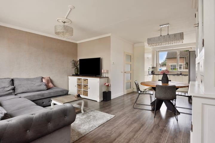 Foto 2 van Korenmolen 13