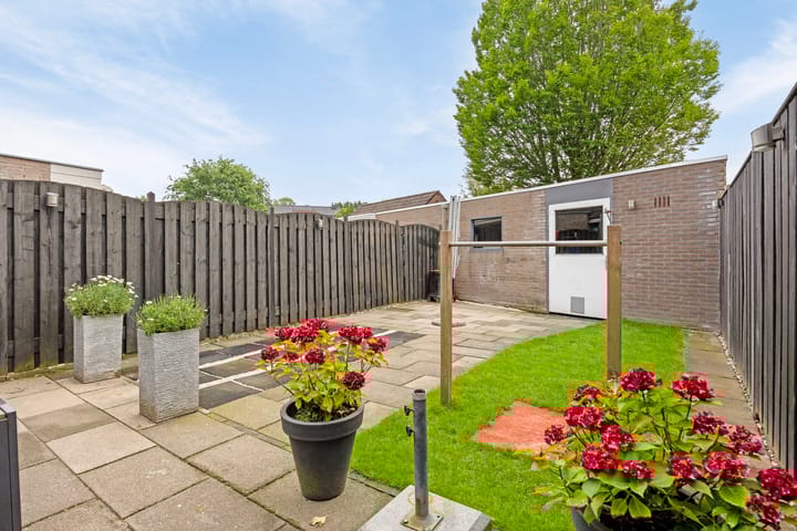 Foto 4 van Korenmolen 13