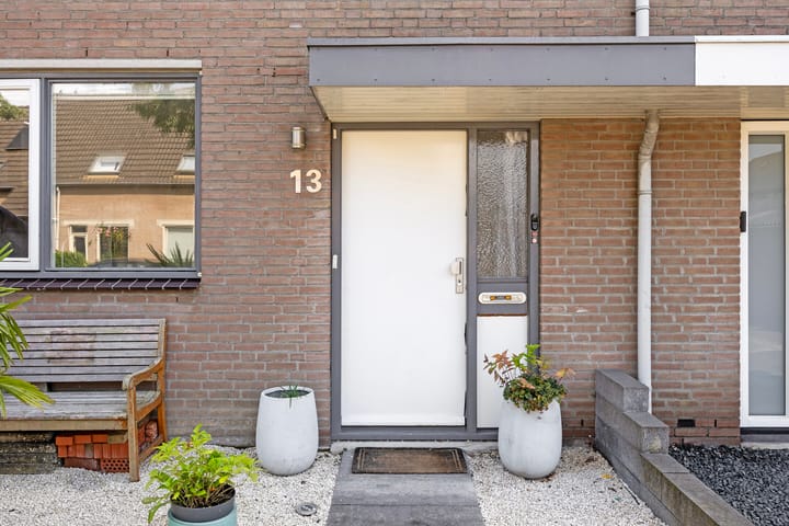 Foto 5 van Korenmolen 13