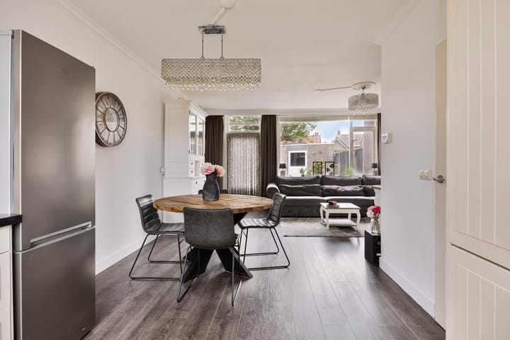 Foto 8 van Korenmolen 13