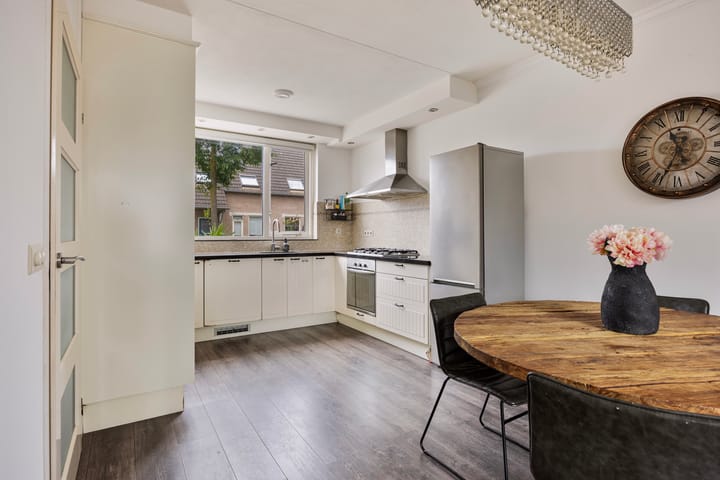 Foto 12 van Korenmolen 13