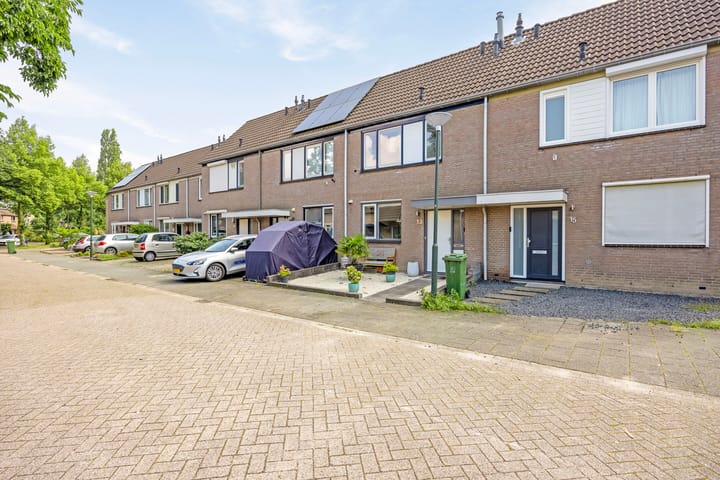 Foto 31 van Korenmolen 13