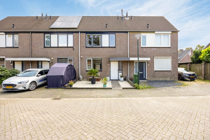 Foto 33 van Korenmolen 13