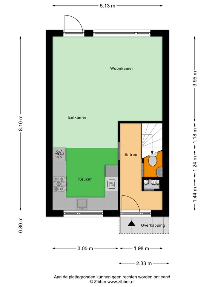 Foto 34 van Korenmolen 13