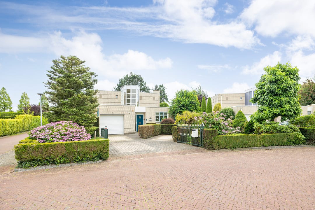 Huis te koop: Bomela 9 5301 NL Zaltbommel [funda]