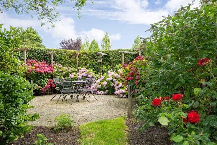 Foto 12 van Bomela 9