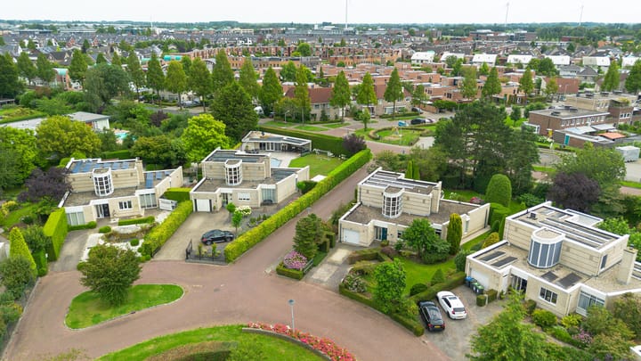 Foto 16 van Bomela 9