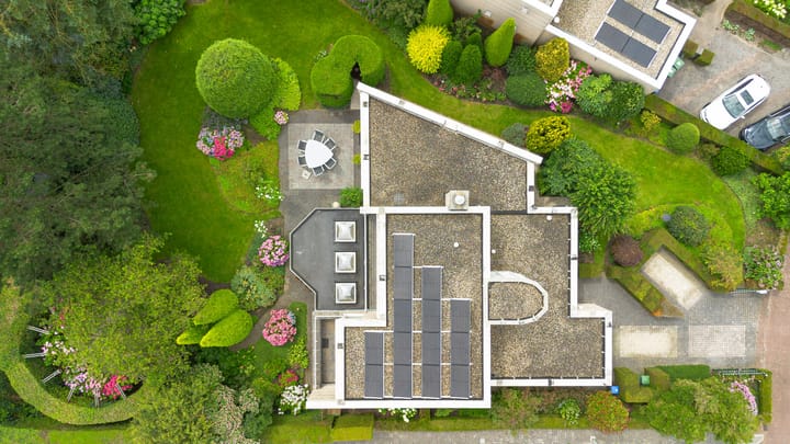 Foto 19 van Bomela 9