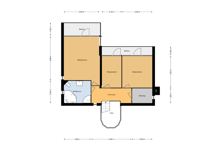 Foto 64 van Bomela 9