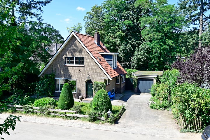 View photo 1 of Grieteweg 1