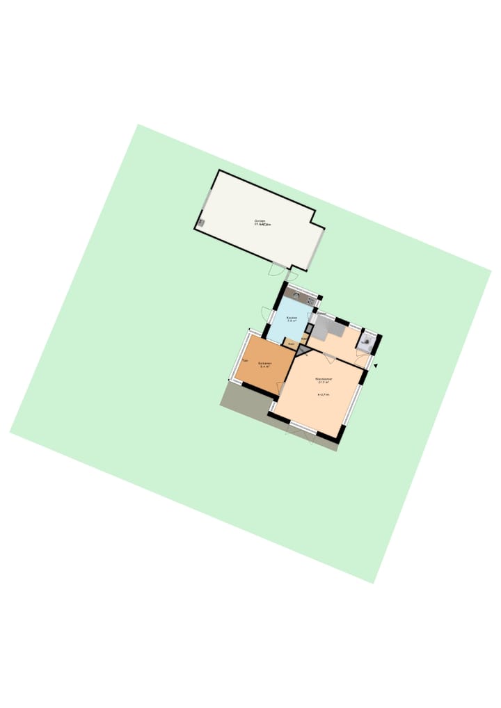 Foto 27 van Grieteweg 1