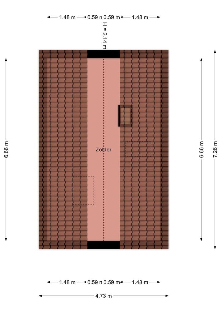Foto 30 van Grieteweg 1