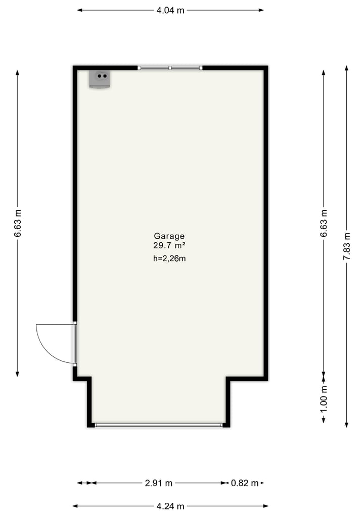 Foto 32 van Grieteweg 1