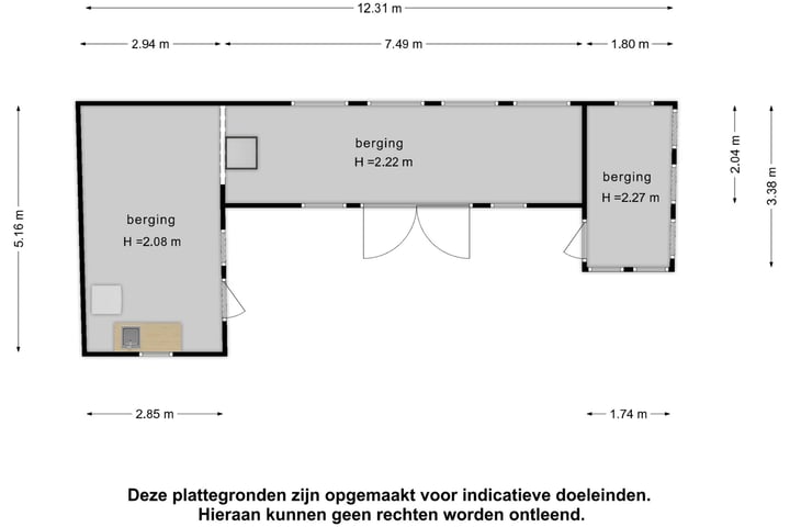 Bekijk foto 45 van Verduijnstraat 18