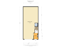 View floorplan