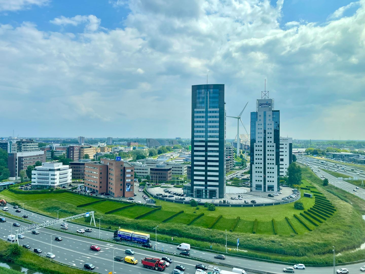 Bekijk foto 2 van Rivium Quadrant 141
