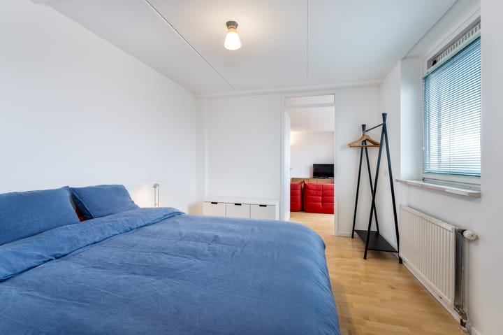 Foto 3 van Boulevard de Wielingen 70-001