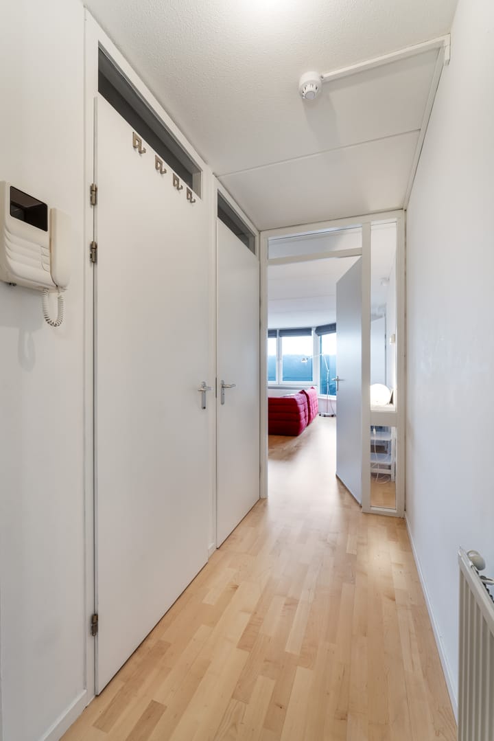 Foto 6 van Boulevard de Wielingen 70-001