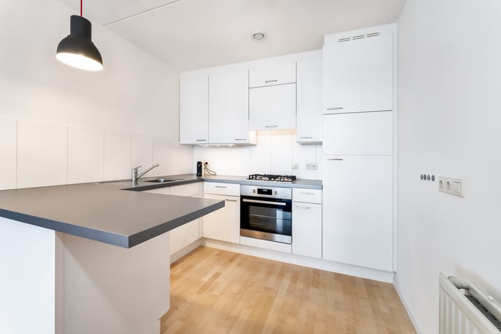 Foto 8 van Boulevard de Wielingen 70-001