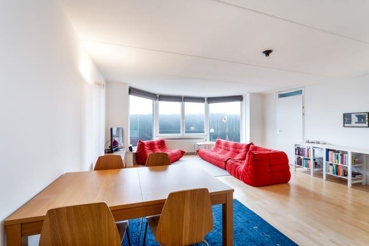 Foto 9 van Boulevard de Wielingen 70-001