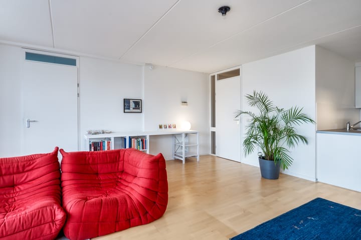 Foto 10 van Boulevard de Wielingen 70-001