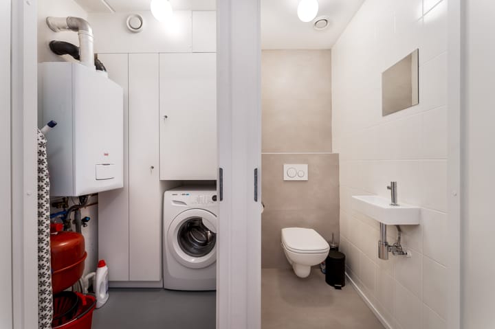 Foto 15 van Boulevard de Wielingen 70-001