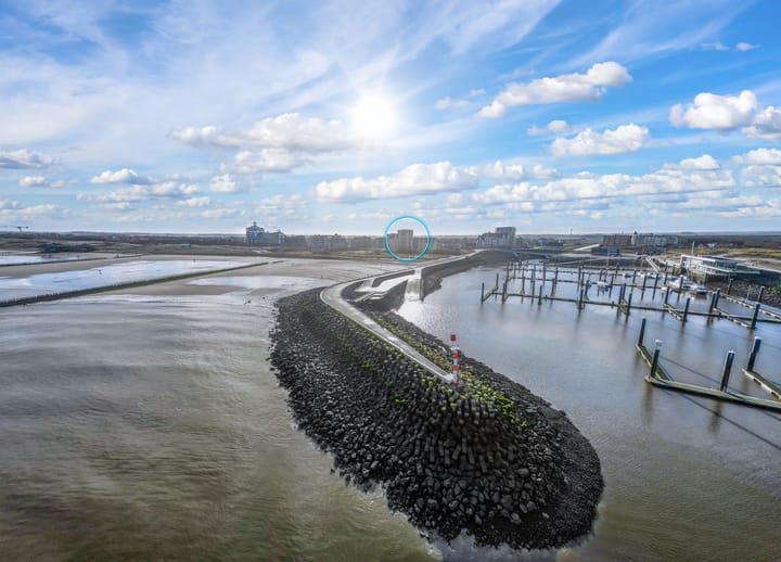 Foto 18 van Boulevard de Wielingen 70-001