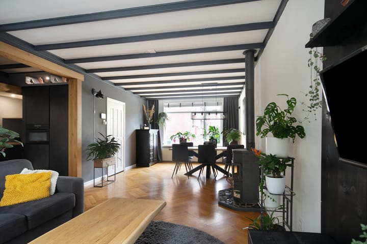 Foto 3 van Volkerakstraat 6