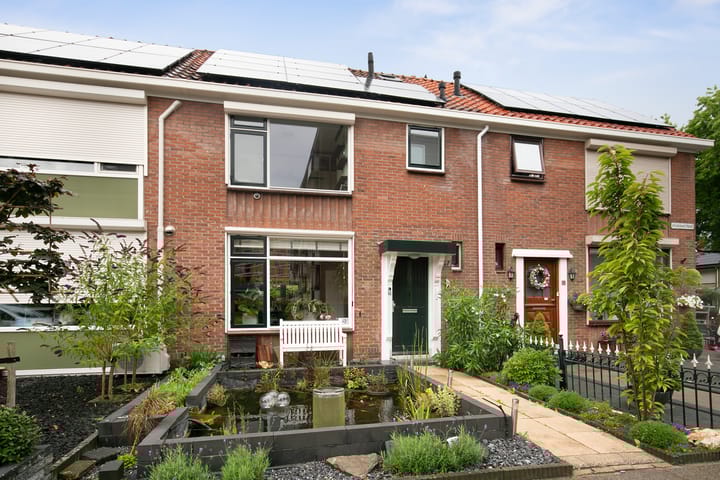 Foto 5 van Volkerakstraat 6