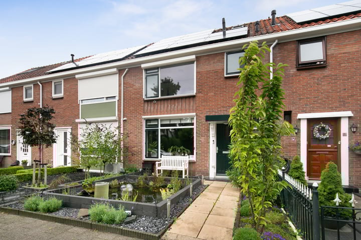 Foto 6 van Volkerakstraat 6